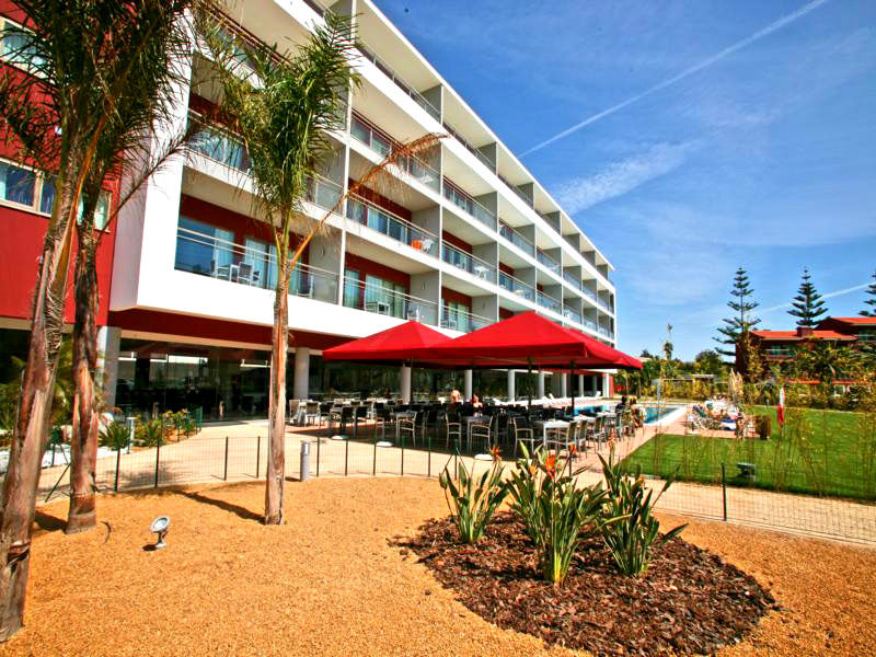 Areias Village 4* Albufeira