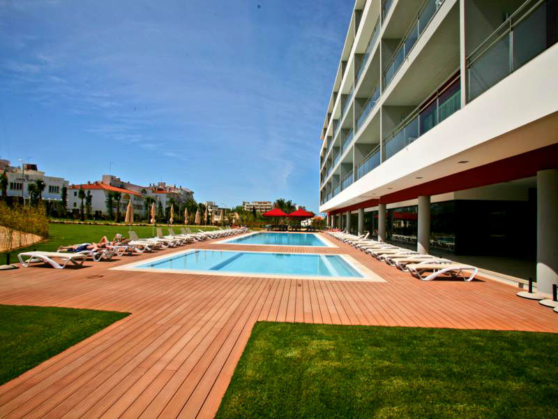 Areias Village Albufeira