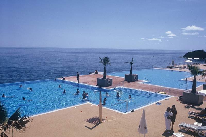 Vidamar Madeira Funchal (Madeira)