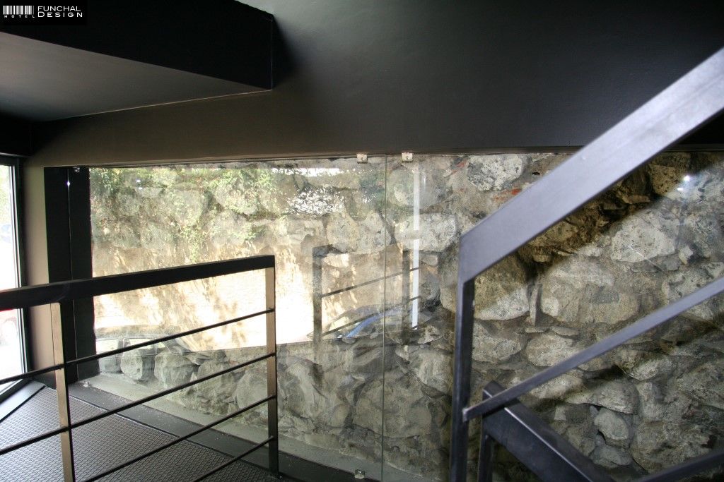 Hotel Design Funchal (Madeira)