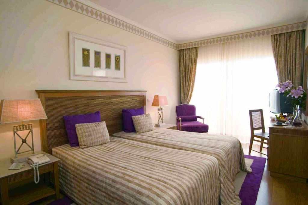 Quinta Do Estreito 4*