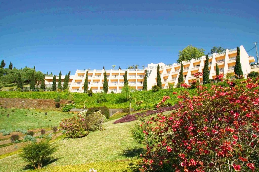 Quinta Do Estreito Hotel 4*
