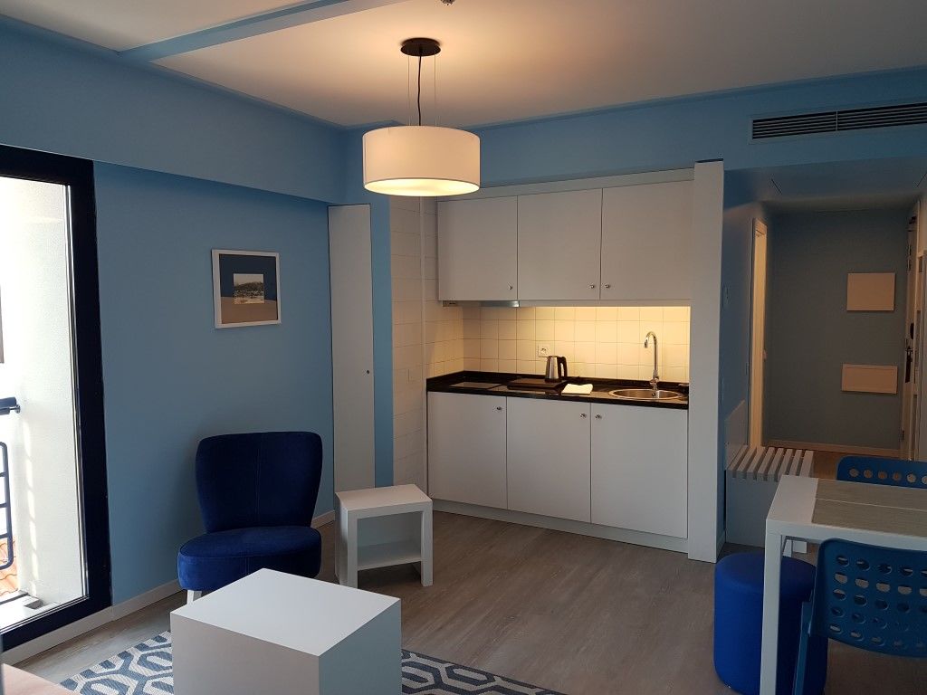 Terrace Mar Aparthotel 4*