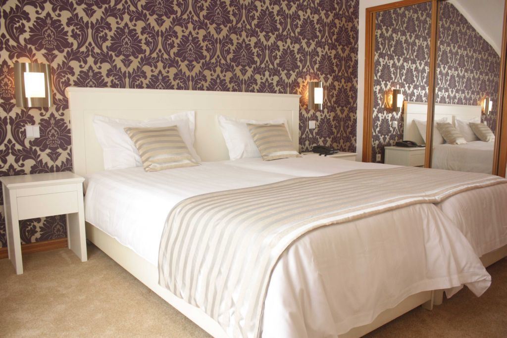 Cristal & Hotel
