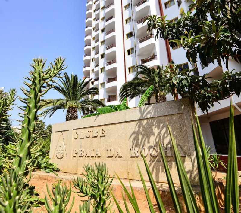 Apartahotel Clube Da