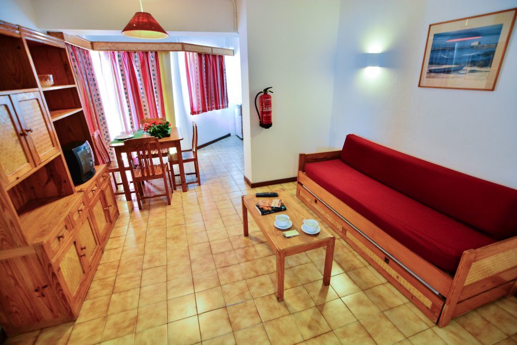 Clube Da Apartahotel