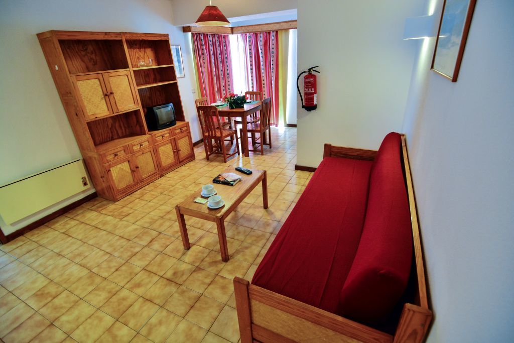 Apartahotel Clube Da Praia da Rocha