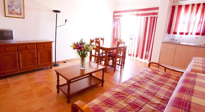 Mirachoro Aparthotel