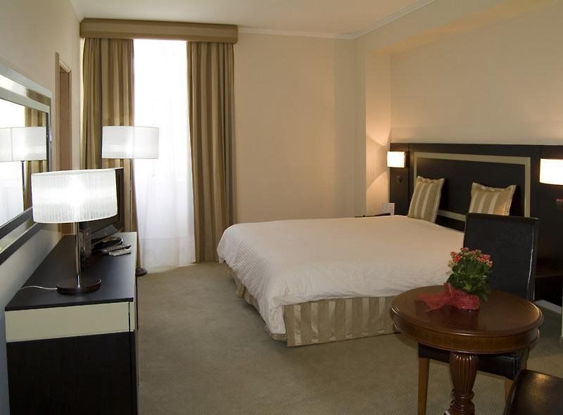 Hotel Talisman 4*