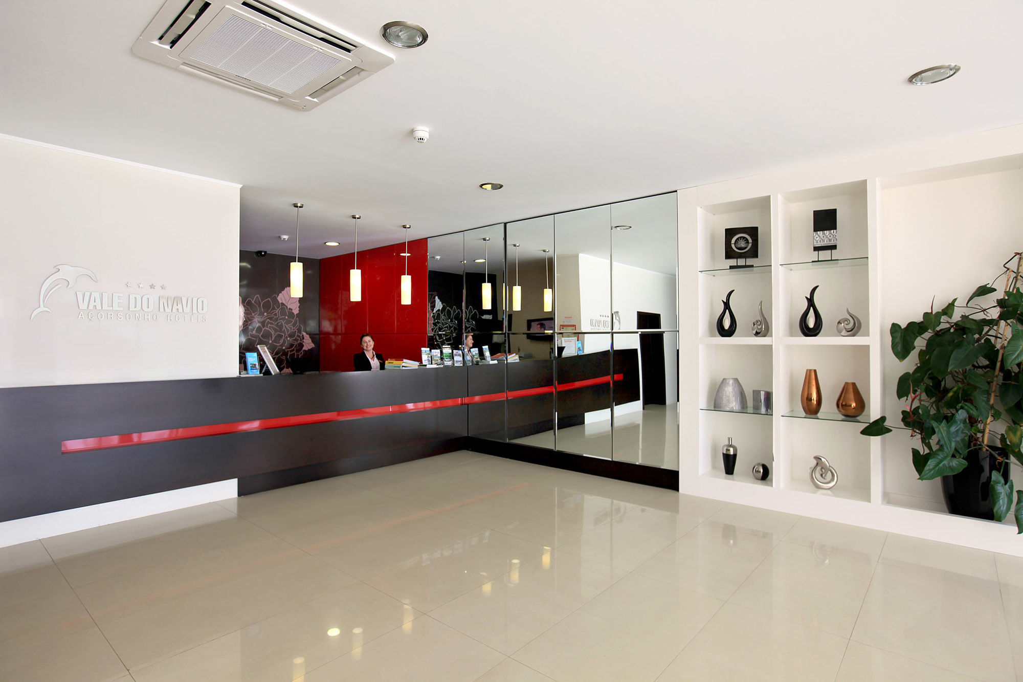 Acorsonho Turisticos Aparthotel 4*