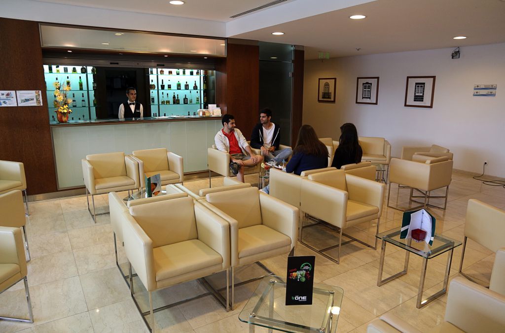 Hotel Antillia 4*