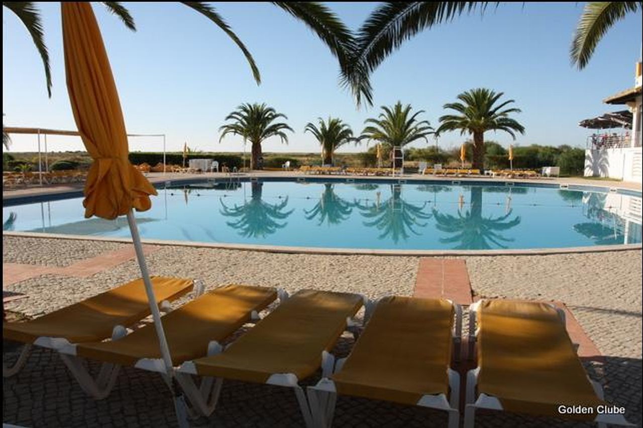 Golden Club 2* Cabanas De Tavira