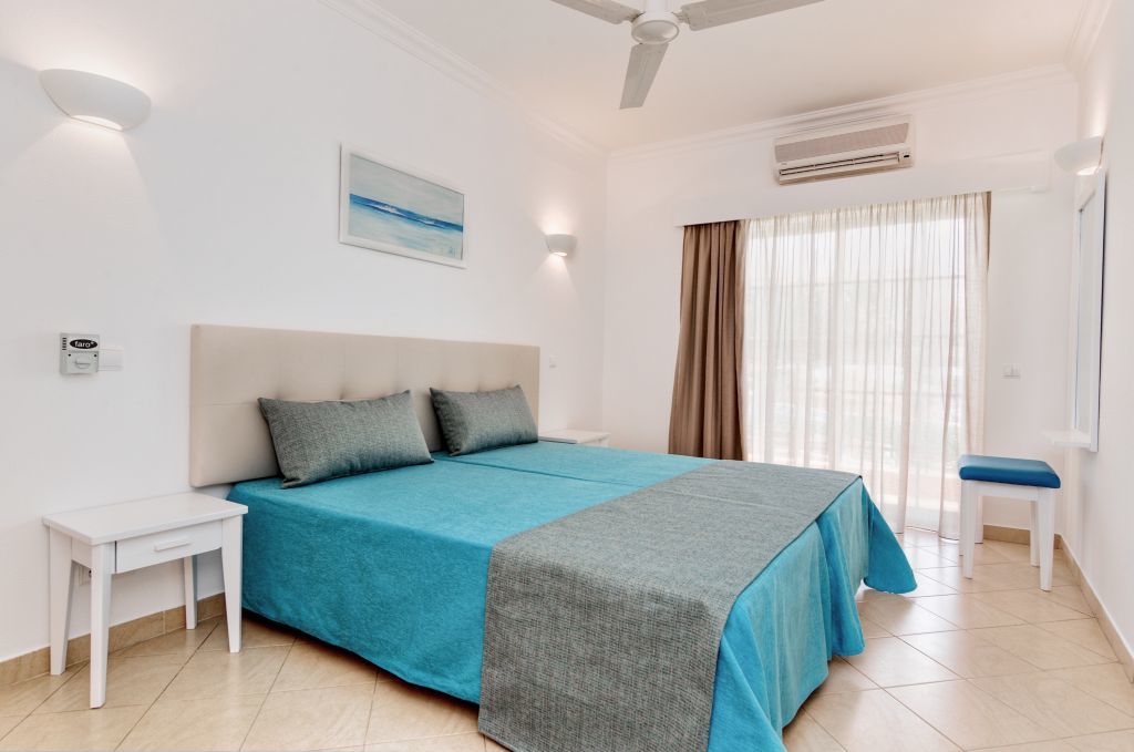 3hb Clube Humbria Aparthotel 4*