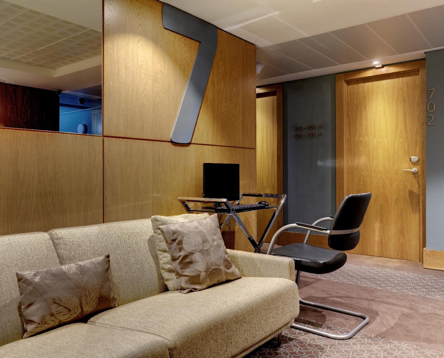 Hotel Mercure Lisboa