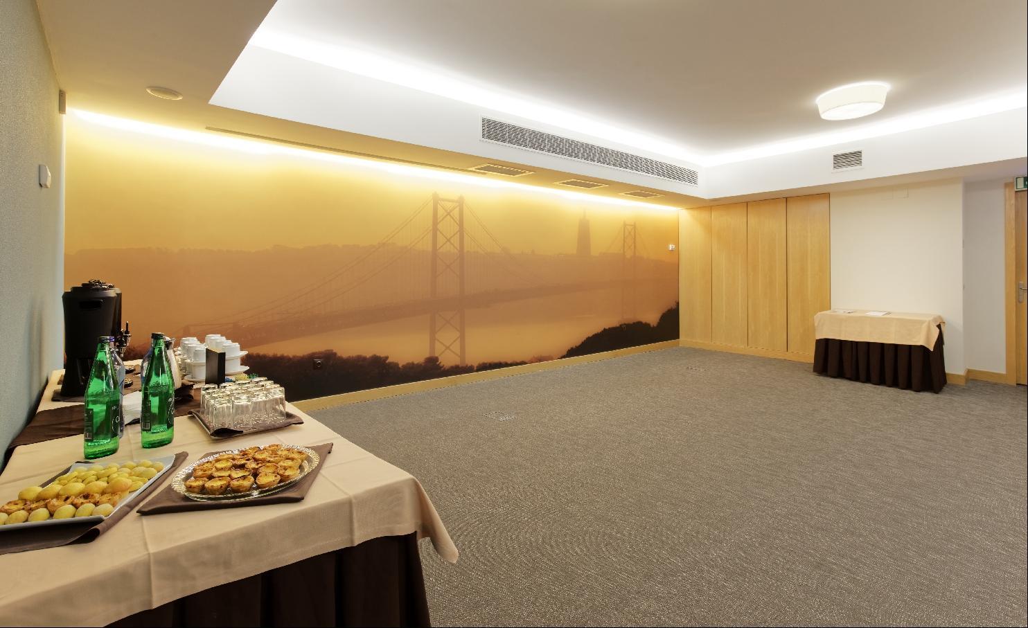 Mercure Lisboa