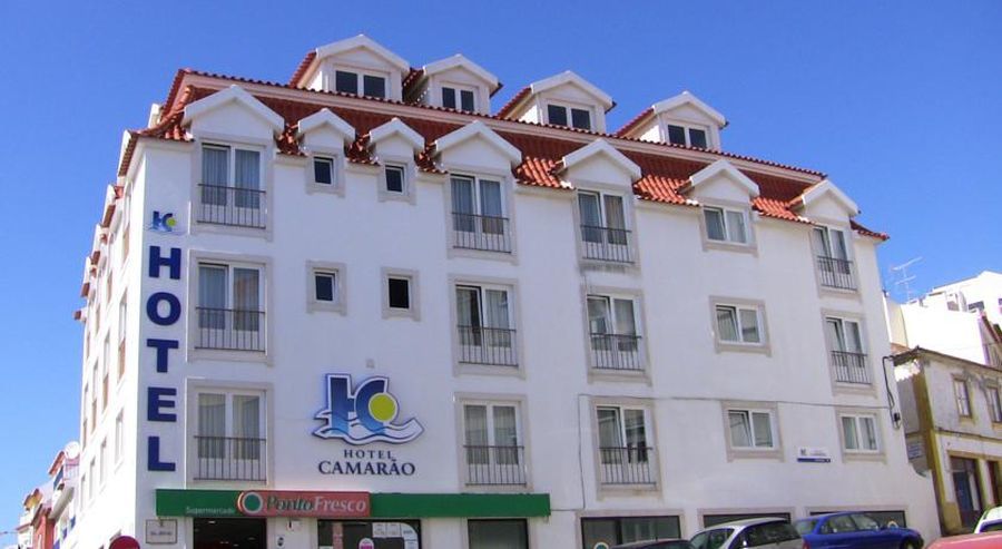 Wot Ericeira