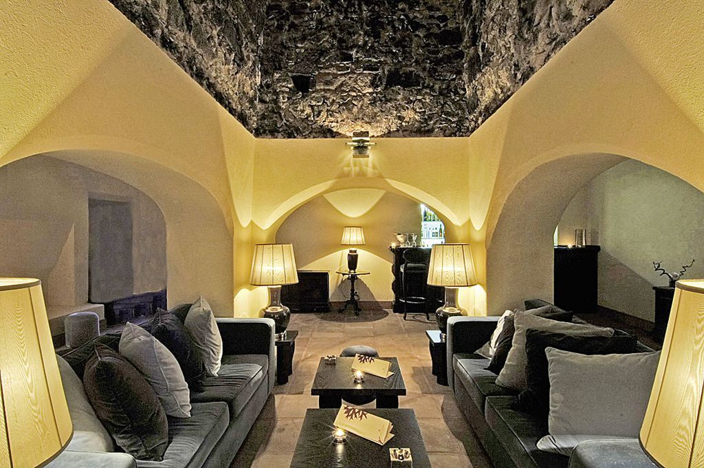 Hotel Convento Do Espinheiro, Historic & 5*