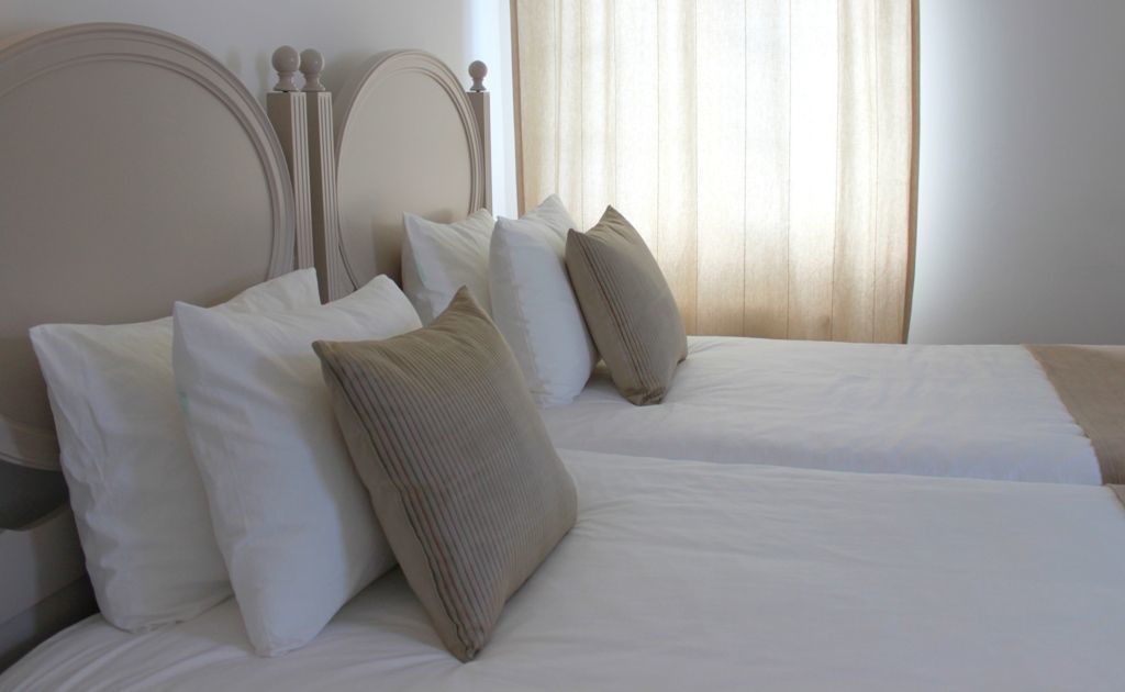 Solar Do Conde Garden 4* Capelas