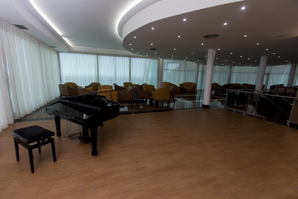 Angra Marina Hotel