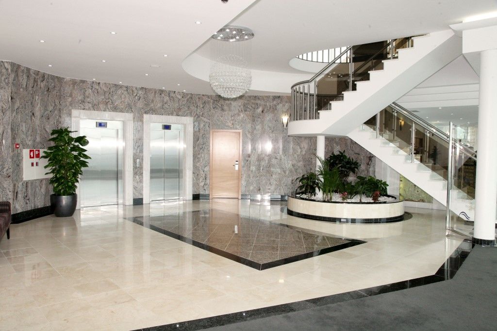 Angra Marina Hotel