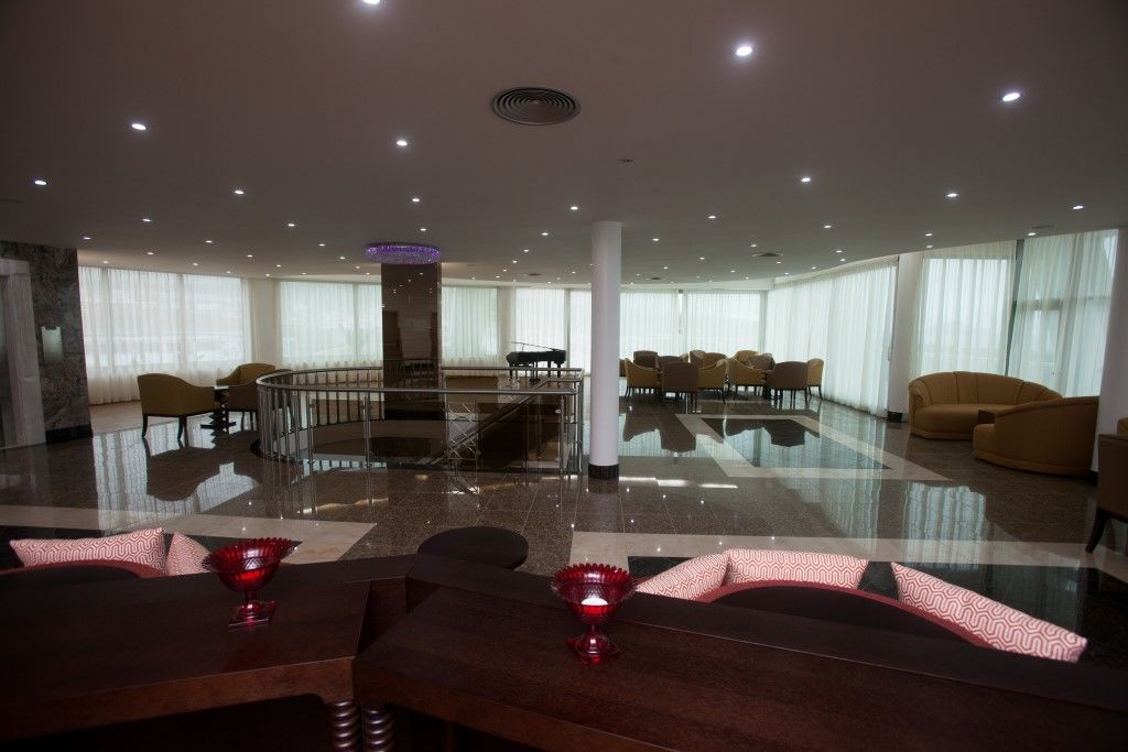 Angra Marina 5*