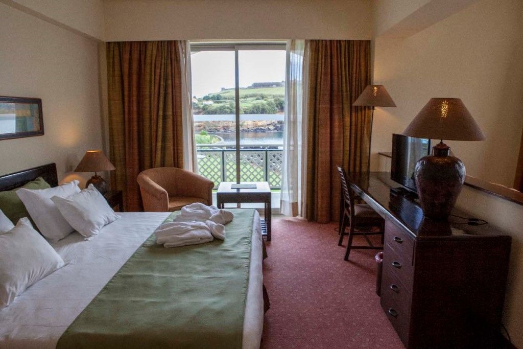 Hotel Terceira Mar Angra do Heroismo