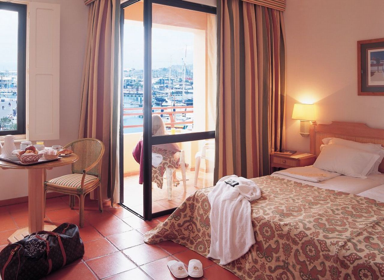Dom Pedro Marina (adults Only) 4* Vilamoura