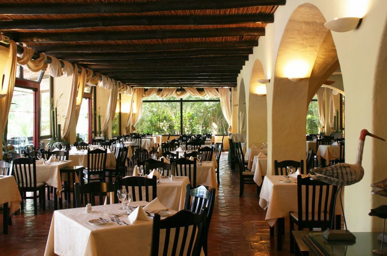 Dom Pedro Marina (adults Only) Hotel