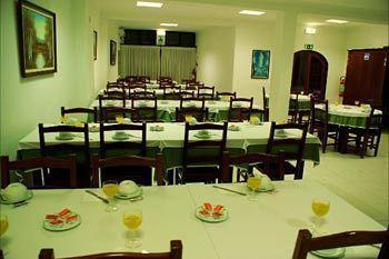 Cristo Rei - Hotel