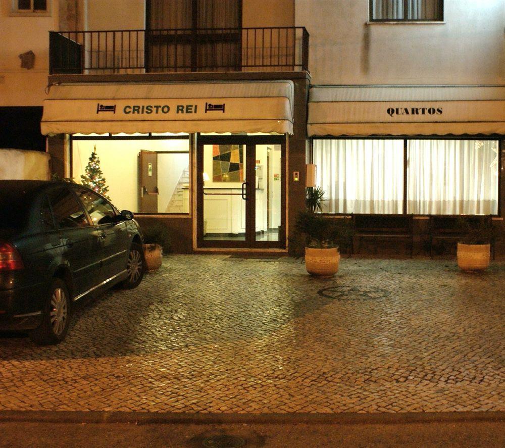 Cristo Rei - Hotel