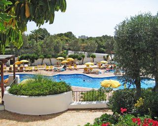 Apartment Alto Golf And Country Club