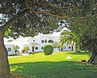 Alto Golf And Country Club Apartment