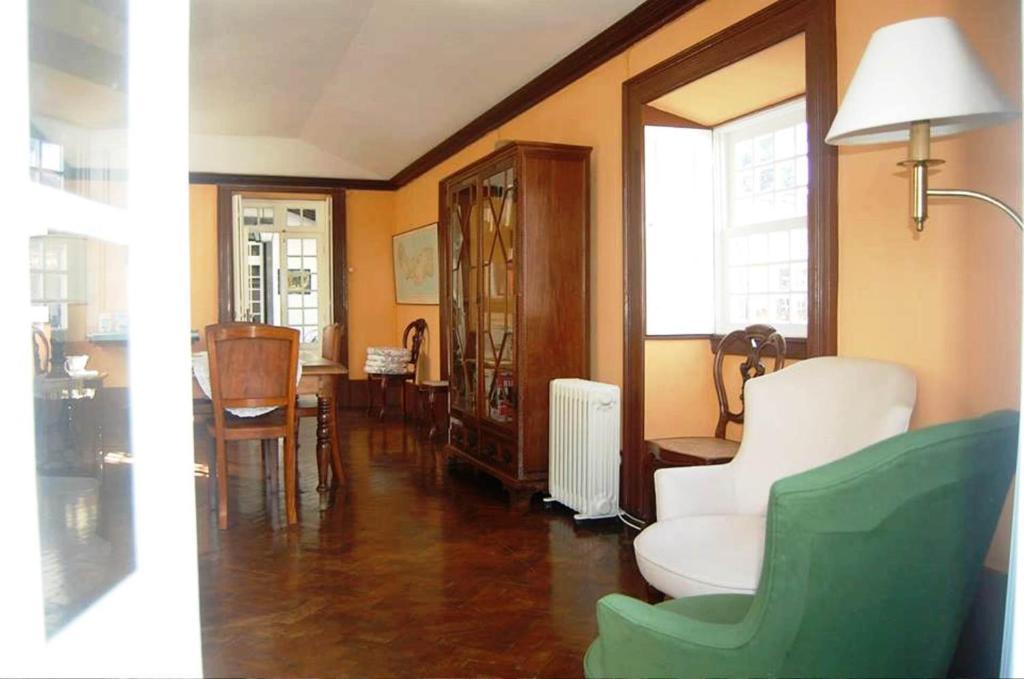 Casa - Turismo De Habitacao