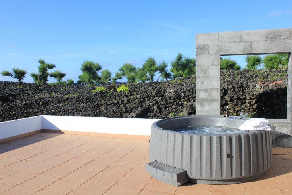 Jeiroes Do Mar 4* Madalena (Azores)