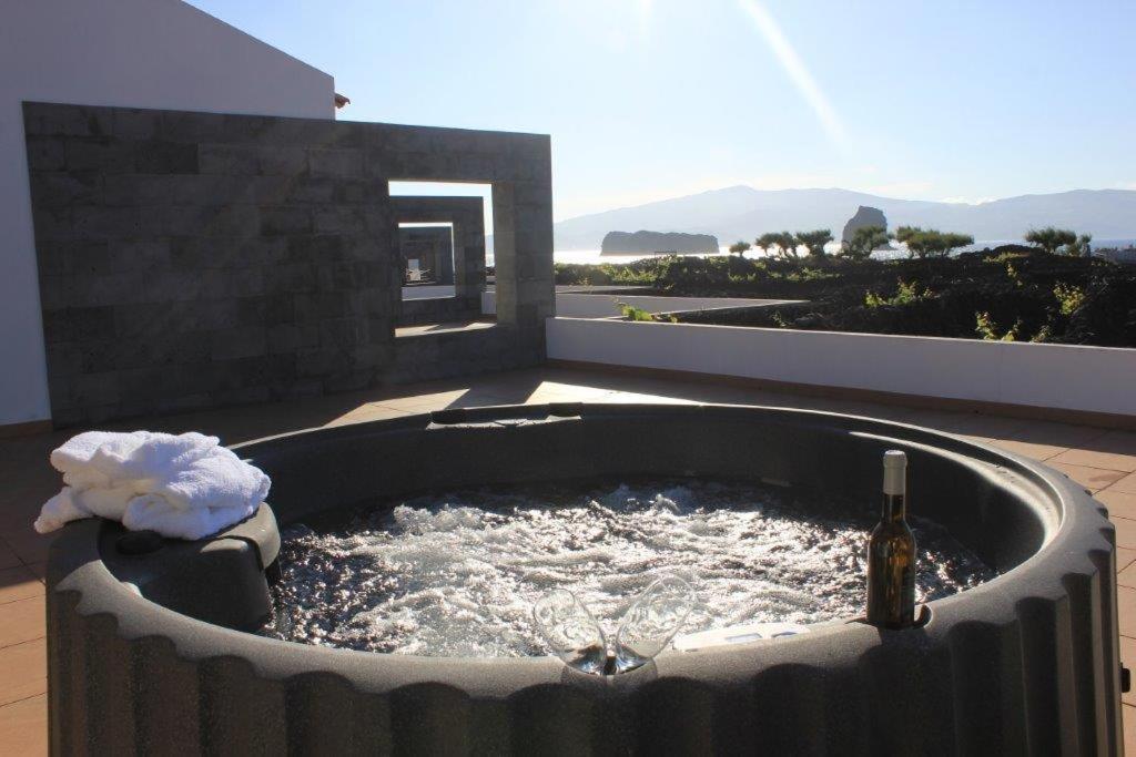 Guest house Jeiroes Do Mar Madalena (Azores)
