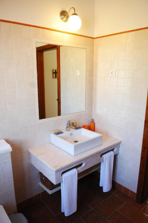 Monte Da Galrixa Farm stay *