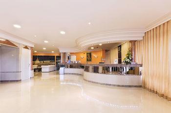 Hotel Avenida De Fatima