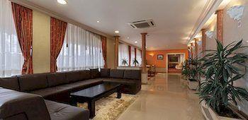 Avenida De Hotel 3*