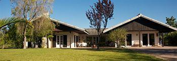 Guest house Casal Do Frade 3*