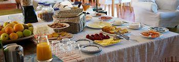 Casal Do Frade Guest house