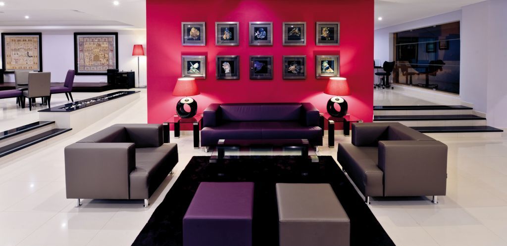 Gale Atlantico 4*