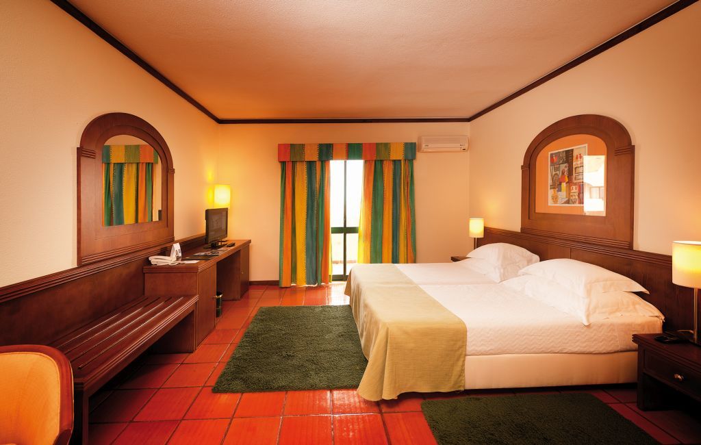 Hotel Gale Atlantico Albufeira