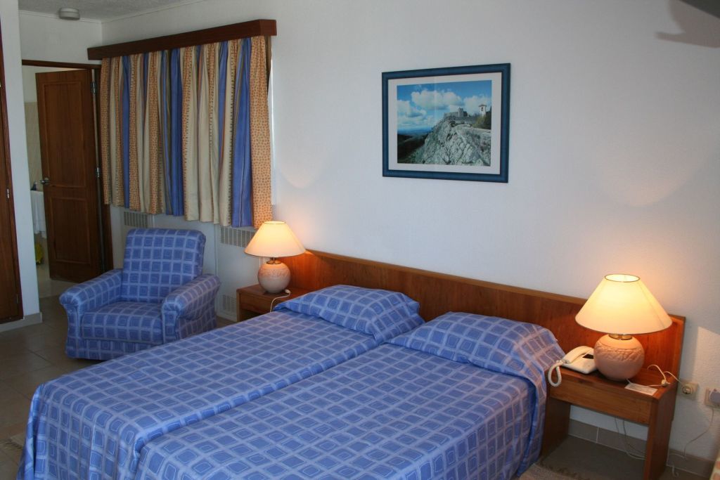 Hotel Mar A Vista Albufeira
