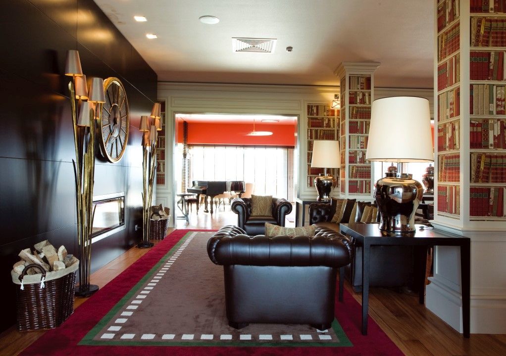 Casino Hotel Chaves