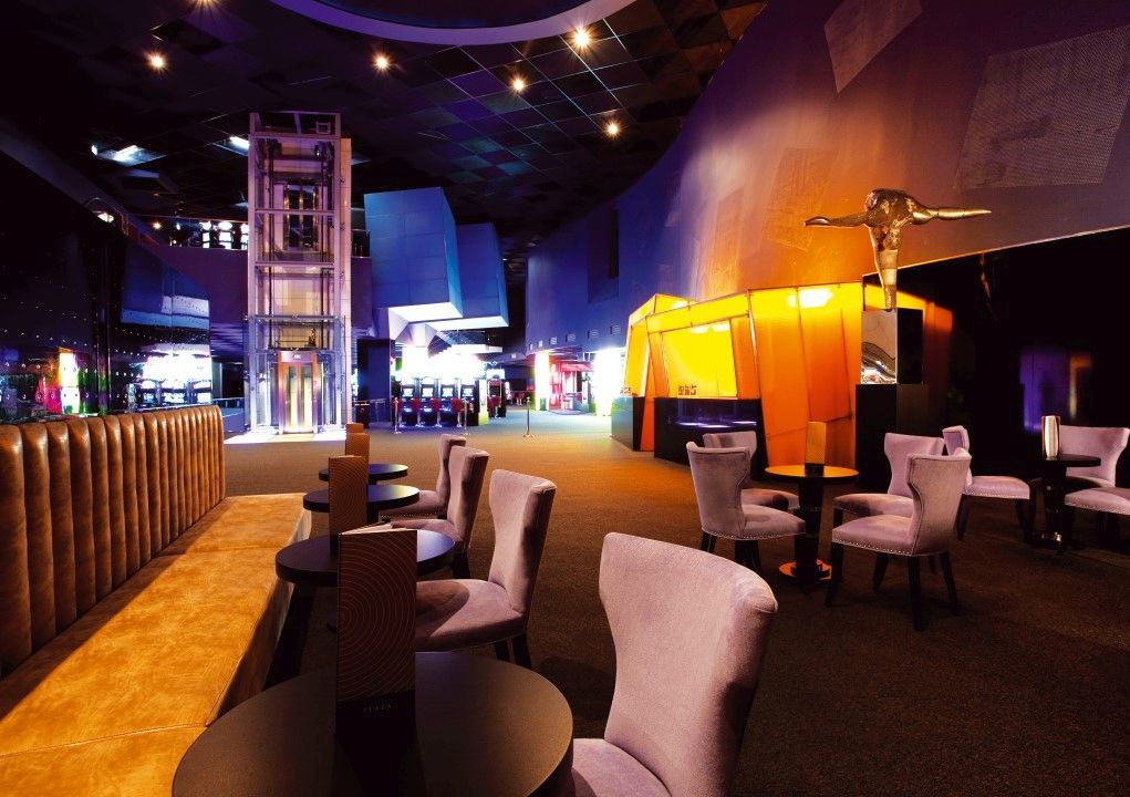 Hotel Casino 4*