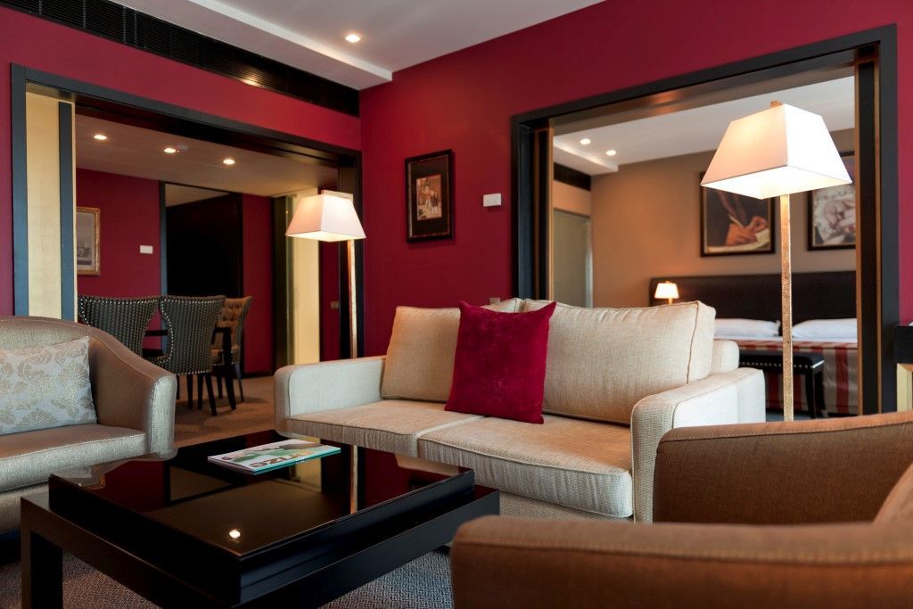 Casino Hotel 4*