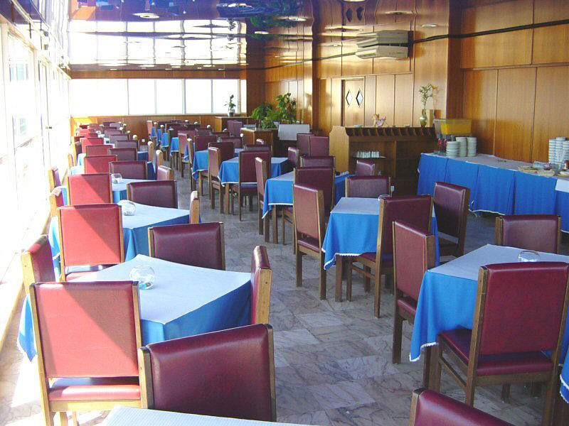 Hotel Costa De Prata