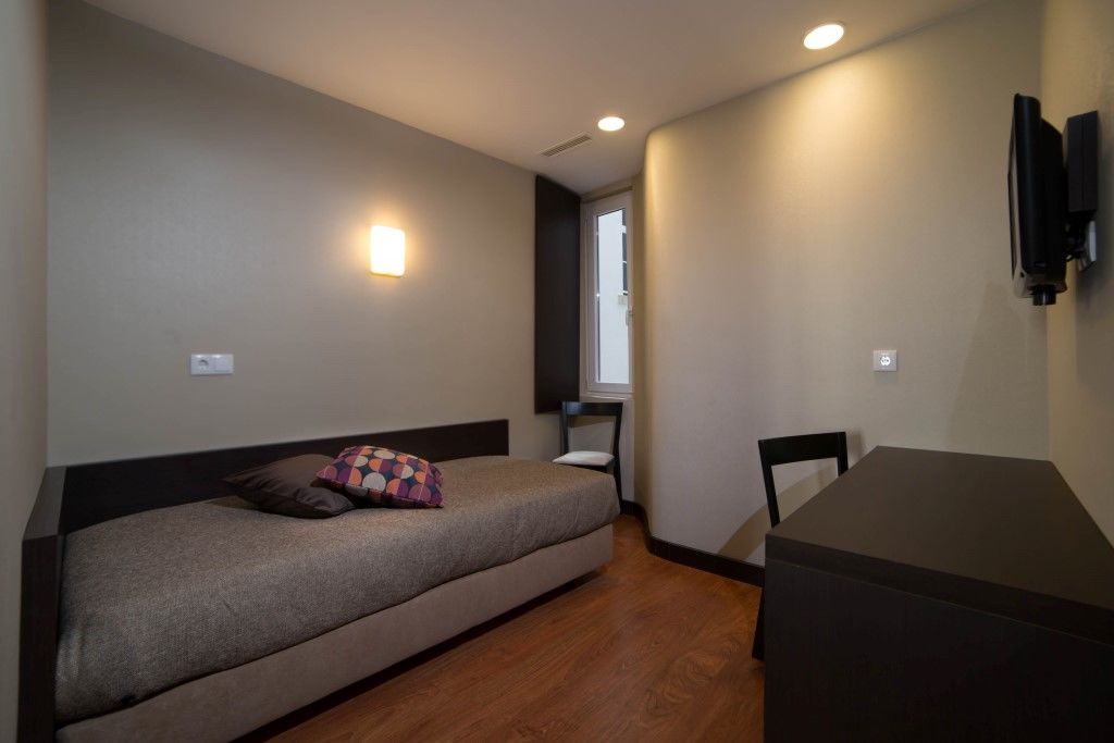 Hotel Expo Astoria Lisbon