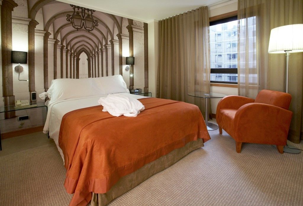 Hotel Marques De Pombal 4*