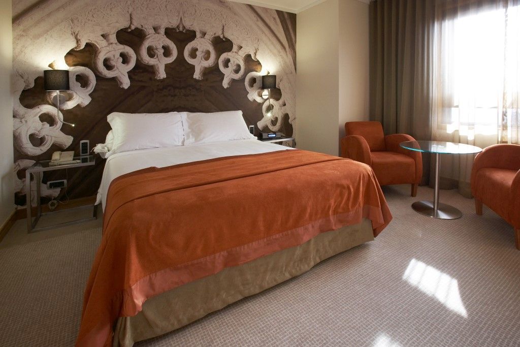 Marques De Pombal Hotel 4*